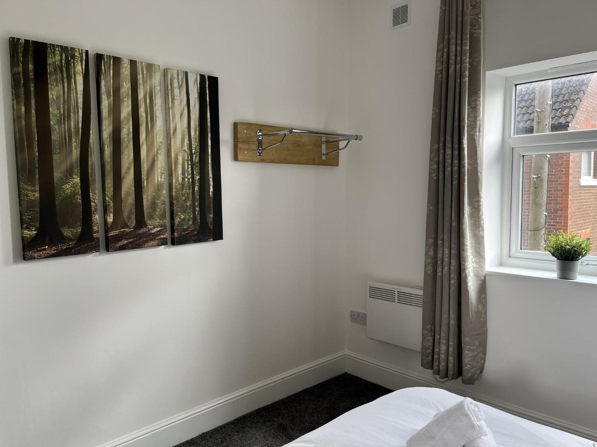 Modern 1 Bed Studios For Comfy Stay In Preston Preston  Exterior foto