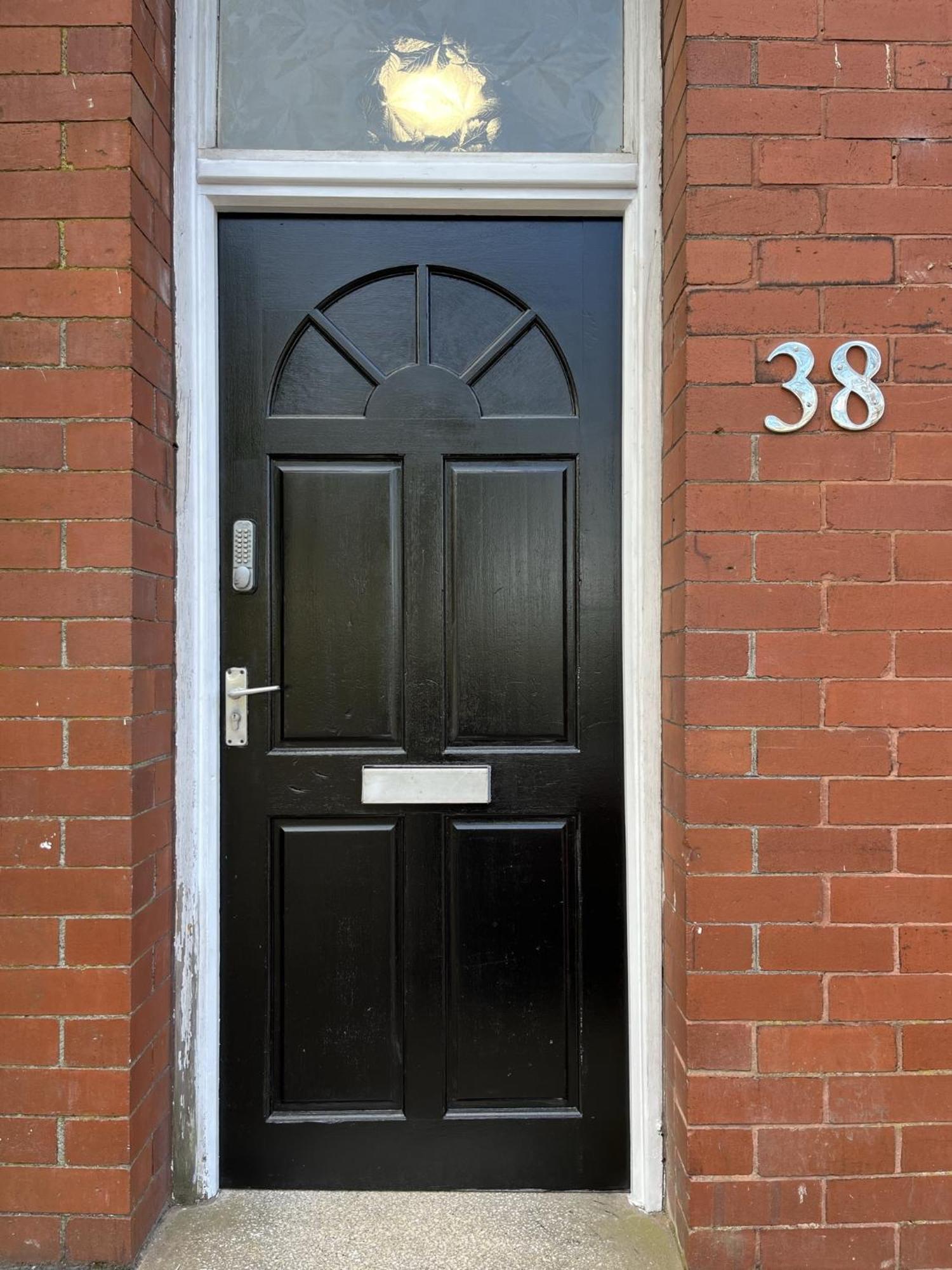 Modern 1 Bed Studios For Comfy Stay In Preston Preston  Exterior foto